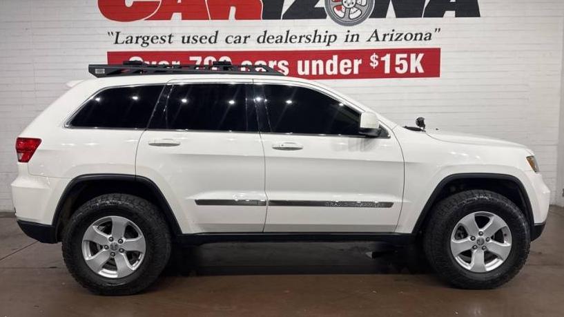 JEEP GRAND CHEROKEE 2012 1C4RJEAGXCC209925 image